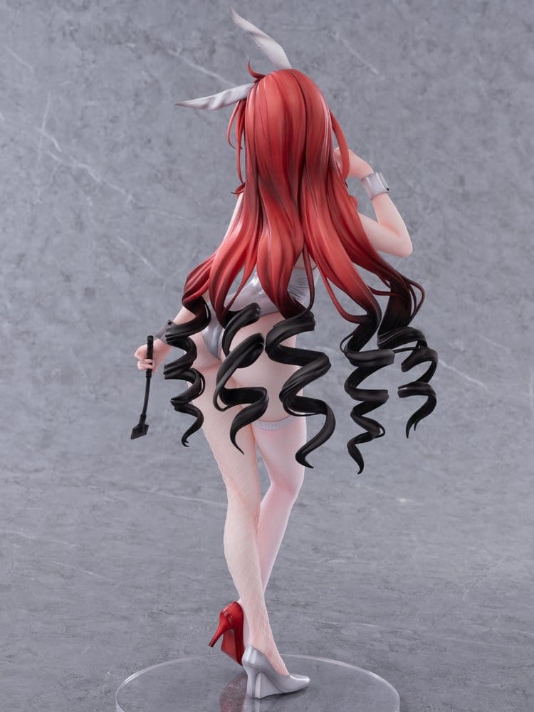Original Character - Bunny Velvet illustration by FymriE Regular Edition 1/4 Scale Figur – Bild 16