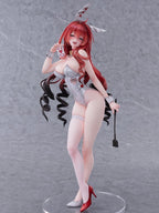 Original Character - Bunny Velvet illustration by FymriE Regular Edition 1/4 Scale Figur – Bild 2