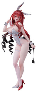 Original Character - Bunny Velvet illustration by FymriE Deluxe Edition 1/4 Scale Figur – Bild 1