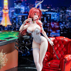 Original Character - Bunny Velvet illustration by FymriE Deluxe Edition 1/4 Scale Figur – Bild 14
