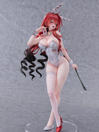 Original Character - Bunny Velvet illustration by FymriE Deluxe Edition 1/4 Scale Figur – Bild 21