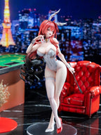 Original Character - Bunny Velvet illustration by FymriE Deluxe Edition 1/4 Scale Figur – Bild 5