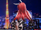 Original Character - Bunny Velvet illustration by FymriE Deluxe Edition 1/4 Scale Figur – Bild 9