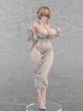 Original Character - Muboubi na Erin illustration by Gwan-E 1/6 Scale Figur – Bild 1