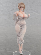 Original Character - Muboubi na Erin illustration by Gwan-E 1/6 Scale Figur – Bild 1