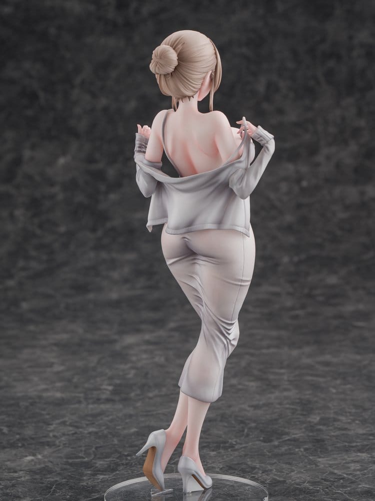 Original Character - Muboubi na Erin illustration by Gwan-E 1/6 Scale Figur – Bild 10