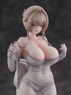 Original Character - Muboubi na Erin illustration by Gwan-E 1/6 Scale Figur – Bild 11