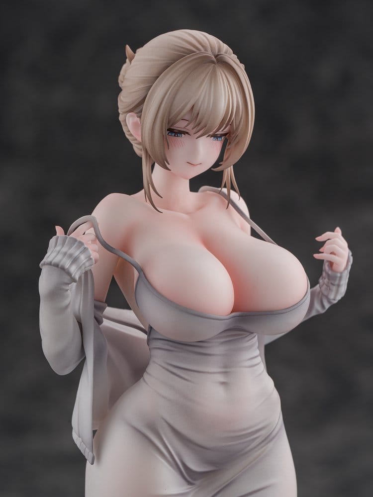 Original Character - Muboubi na Erin illustration by Gwan-E 1/6 Scale Figur – Bild 11