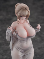 Original Character - Muboubi na Erin illustration by Gwan-E 1/6 Scale Figur – Bild 12