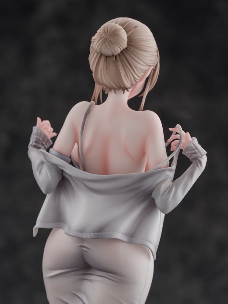 Original Character - Muboubi na Erin illustration by Gwan-E 1/6 Scale Figur – Bild 13