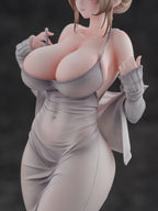 Original Character - Muboubi na Erin illustration by Gwan-E 1/6 Scale Figur – Bild 14