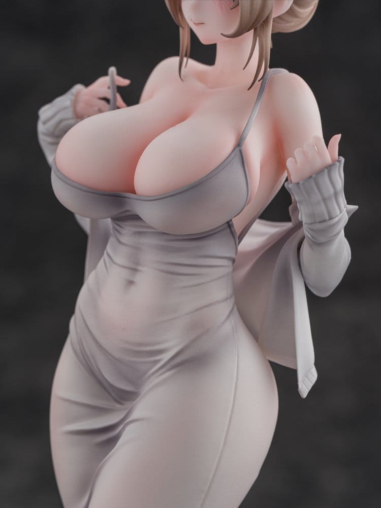 Original Character - Muboubi na Erin illustration by Gwan-E 1/6 Scale Figur – Bild 14