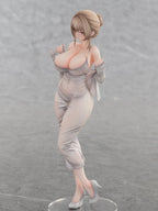 Original Character - Muboubi na Erin illustration by Gwan-E 1/6 Scale Figur – Bild 15