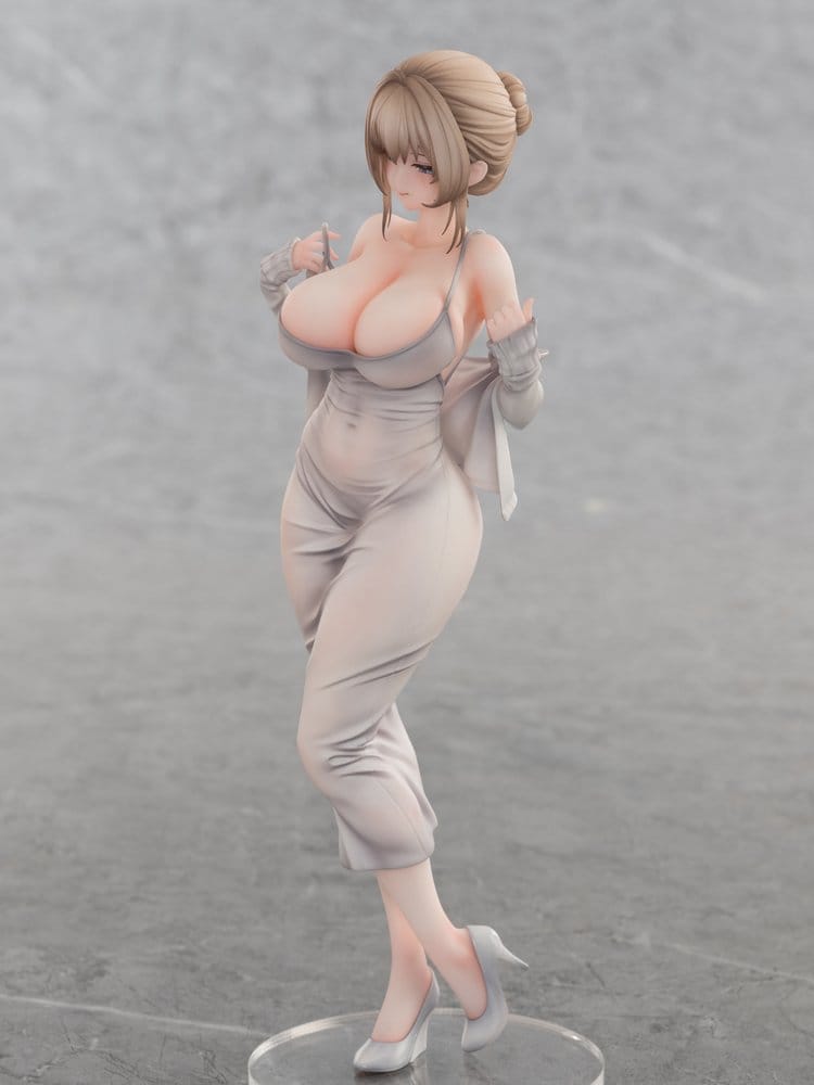 Original Character - Muboubi na Erin illustration by Gwan-E 1/6 Scale Figur – Bild 15