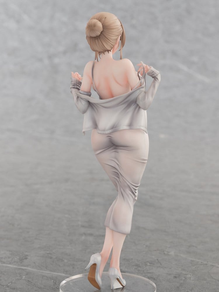 Original Character - Muboubi na Erin illustration by Gwan-E 1/6 Scale Figur – Bild 16