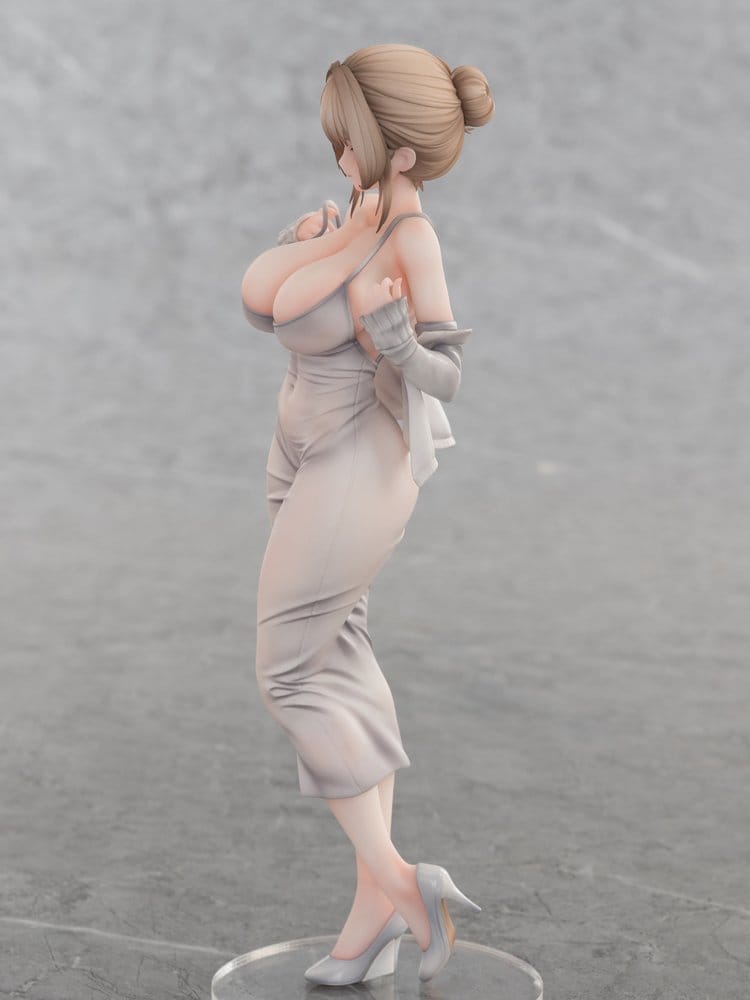 Original Character - Muboubi na Erin illustration by Gwan-E 1/6 Scale Figur – Bild 18