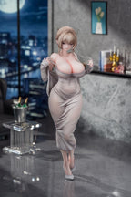 Original Character - Muboubi na Erin illustration by Gwan-E 1/6 Scale Figur – Bild 19
