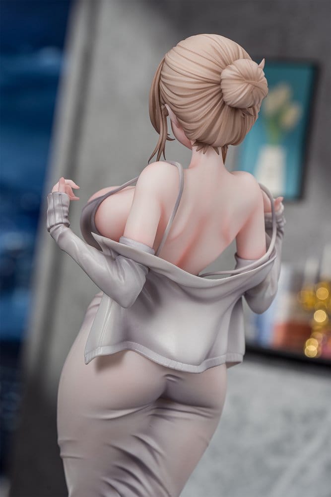 Original Character - Muboubi na Erin illustration by Gwan-E 1/6 Scale Figur – Bild 2