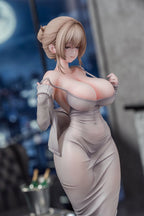 Original Character - Muboubi na Erin illustration by Gwan-E 1/6 Scale Figur – Bild 21