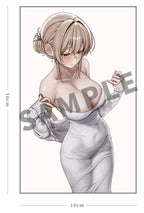Original Character - Muboubi na Erin illustration by Gwan-E 1/6 Scale Figur – Bild 22