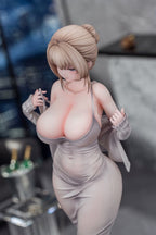 Original Character - Muboubi na Erin illustration by Gwan-E 1/6 Scale Figur – Bild 3