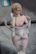 Original Character - Muboubi na Erin illustration by Gwan-E 1/6 Scale Figur – Bild 5
