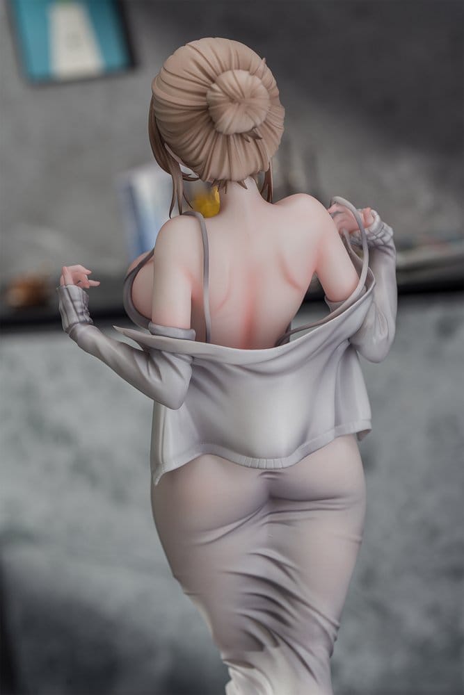 Original Character - Muboubi na Erin illustration by Gwan-E 1/6 Scale Figur – Bild 5