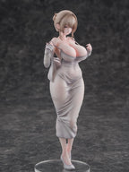 Original Character - Muboubi na Erin illustration by Gwan-E 1/6 Scale Figur – Bild 7