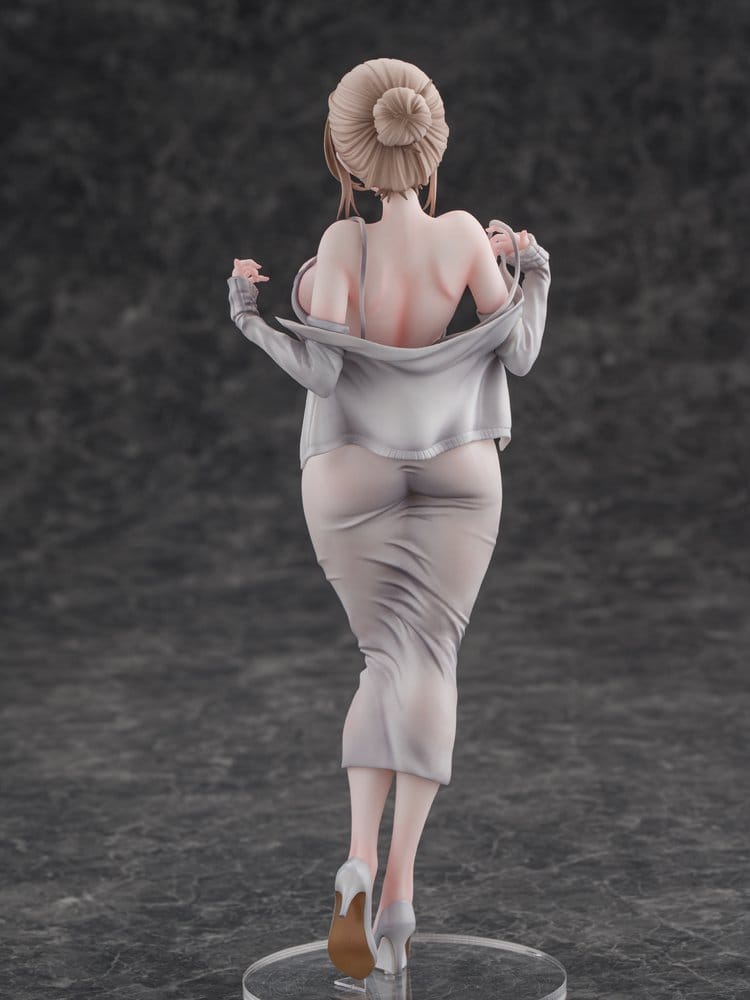 Original Character - Muboubi na Erin illustration by Gwan-E 1/6 Scale Figur – Bild 8