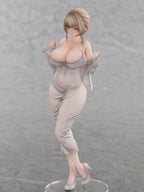 Original Character - Muboubi na Erin illustration by Gwan-E 1/6 Scale Figur – Bild 9