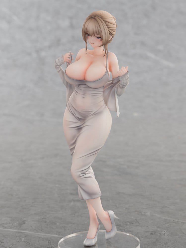 Original Character - Muboubi na Erin illustration by Gwan-E 1/6 Scale Figur – Bild 9