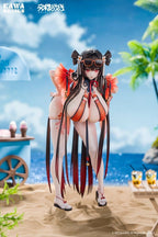 Daiblos Core - Maree Rouge Rakubai no Utage 1/6 Scale Figur – Bild 5