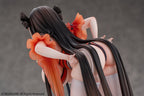 Daiblos Core - Maree Rouge Rakubai no Utage Wet Ver. 1/6 Scale Figur – Bild 18