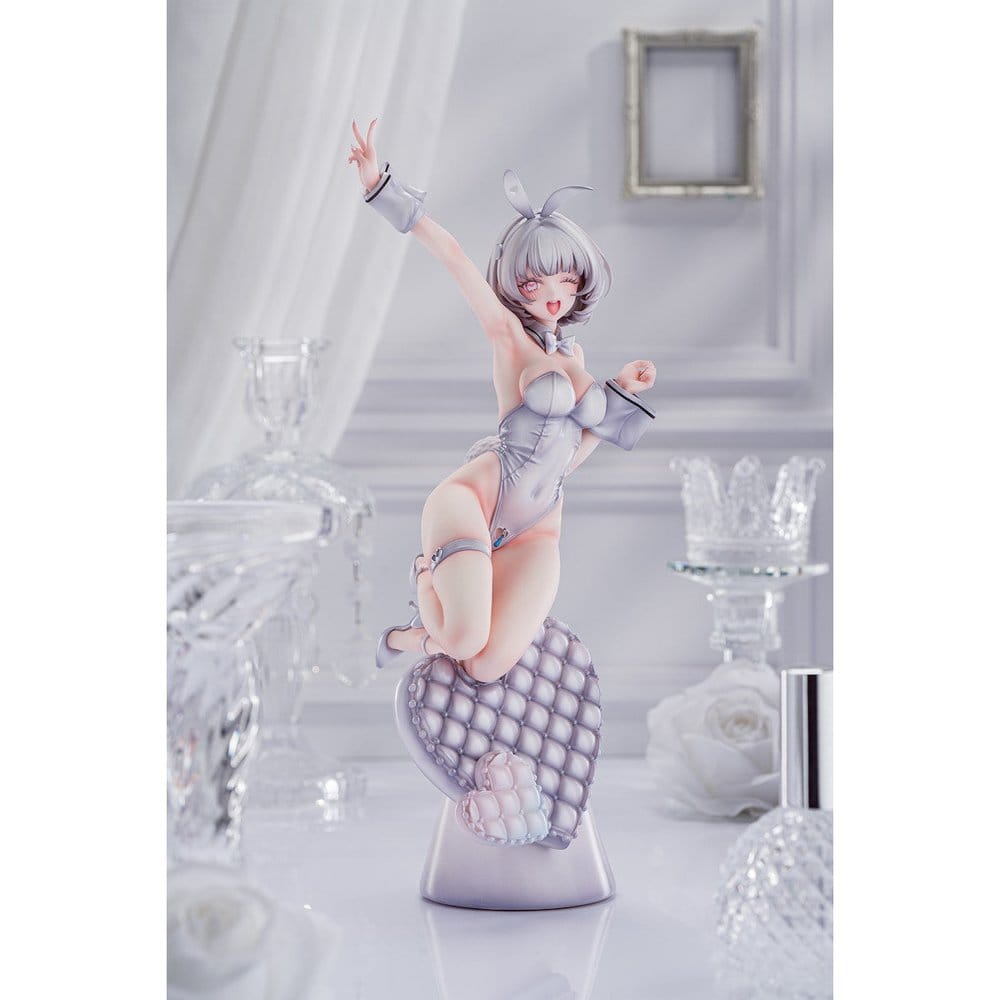 Original Character - Natalia illustration by Ohisashiburi 1/6 Scale Figur – Bild 3