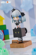 Girls Frontline - Girls' Frontline 2: Exilium PVC Figur Black Cat Klukai Spring – Bild 11