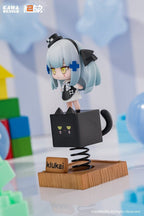 Girls Frontline - Girls' Frontline 2: Exilium PVC Figur Black Cat Klukai Spring – Bild 12