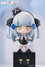 Girls Frontline - Girls' Frontline 2: Exilium PVC Figur Black Cat Klukai Spring – Bild 4