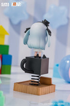 Girls Frontline - Girls' Frontline 2: Exilium PVC Figur Black Cat Klukai Spring – Bild 5