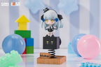Girls Frontline - Girls' Frontline 2: Exilium PVC Figur Black Cat Klukai Spring – Bild 8