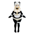 Seductive Beast's - Actionfigur Fruit No. 002 Ranran 1/12 Scale Figur – Bild 1