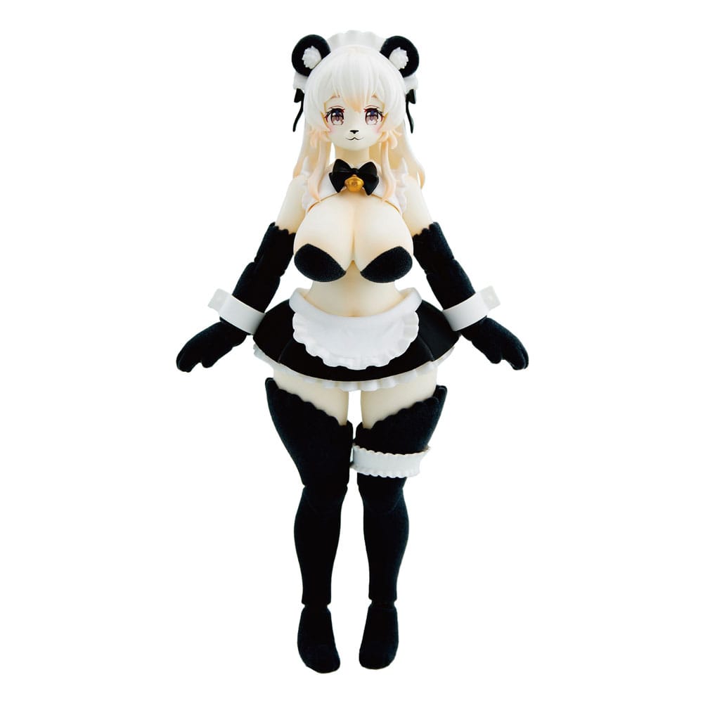 Seductive Beast's - Actionfigur Fruit No. 002 Ranran 1/12 Scale Figur – Bild 1