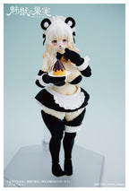 Seductive Beast's - Actionfigur Fruit No. 002 Ranran 1/12 Scale Figur – Bild 10