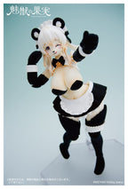 Seductive Beast's - Actionfigur Fruit No. 002 Ranran 1/12 Scale Figur – Bild 11