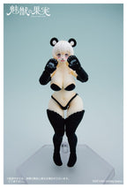 Seductive Beast's - Actionfigur Fruit No. 002 Ranran 1/12 Scale Figur – Bild 12