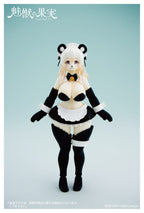 Seductive Beast's - Actionfigur Fruit No. 002 Ranran 1/12 Scale Figur – Bild 2