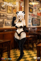 Seductive Beast's - Actionfigur Fruit No. 002 Ranran 1/12 Scale Figur – Bild 4