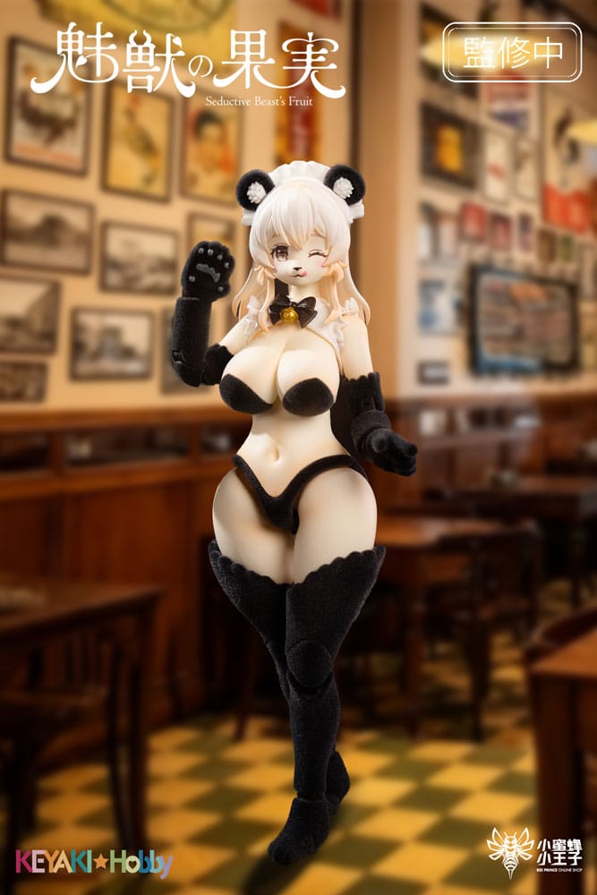 Seductive Beast's - Actionfigur Fruit No. 002 Ranran 1/12 Scale Figur – Bild 4