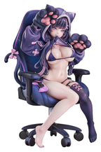 Original Character - Mayu Kuronuma Illustration by Katto 194mm 1/7 Scale Figur – Bild 1