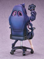 Original Character - Mayu Kuronuma Illustration by Katto 194mm 1/7 Scale Figur – Bild 4