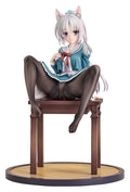 Senren Banka - Senren*Banka PVC Figur 1/7 Yoshino Tomotake Animal Ears School Uniform Ver. – Bild 1